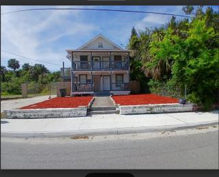 Large Studio1 Bedroom Or 2 BR Apartment Nr Ocean Center Main St Walk To Beach - Daytona Beach - 5