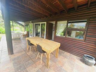 Dragonfly Den - Stormsrivier - 8