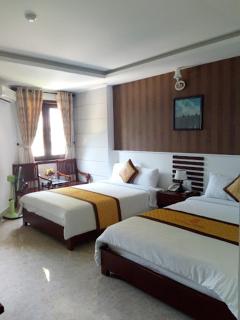Huyền Trang 1 Hotel Huế - by BAY LUXURY - Thôn Lại Thê - 6