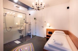 BoutiqueHOTEL Donauwalzer - Wien - 7