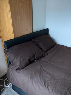 Room in BB - Best homestay Close To City Centre - Liverpool - 9