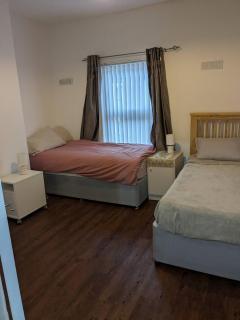 Room in BB - Best homestay Close To City Centre - Liverpool - 8