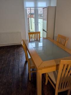 Room in BB - Best homestay Close To City Centre - Liverpool - 7
