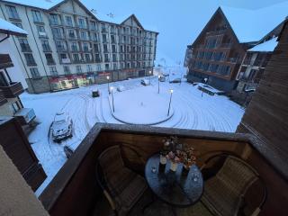 Giorgi Apartment In New Gudauri - Block 3 - N315 - Goedaoeri - 3