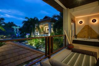 Secluded Paradise Relaxation Villa 4 - Amphoe Koksamui - 9