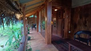 Sigiriya Rock View Tree house - 4