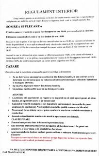 Apartament G3 - 2