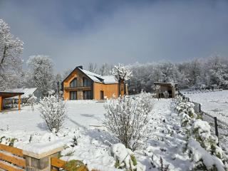 Villa Korina - Mountains, Tranquility, and Comfort - 3