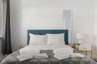 HAFH in Paddington - Double studio 2 - London - 6