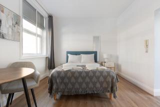 HAFH in Paddington - Double studio 2 - London - 7