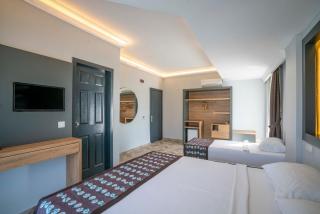 Aslan Corner Hotel - Alanya - 1