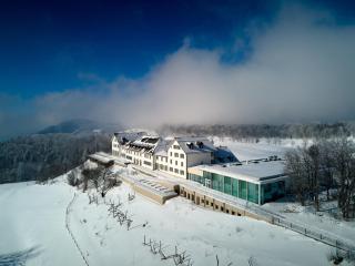 Hotel Weissenstein - Oberdorf - 4