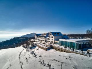 Hotel Weissenstein - Oberdorf - 9