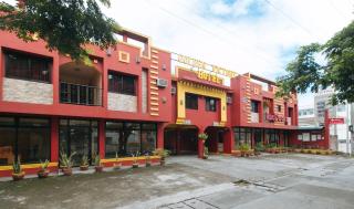 RedDoorz @ Golden Victory Hotel Mabalacat Pampanga - Mabalacat - 9