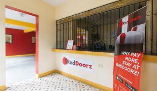 RedDoorz @ Golden Victory Hotel Mabalacat Pampanga - Mabalacat - 3