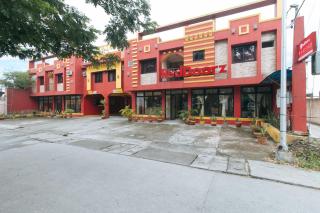 RedDoorz @ Golden Victory Hotel Mabalacat Pampanga - Mabalacat - 6