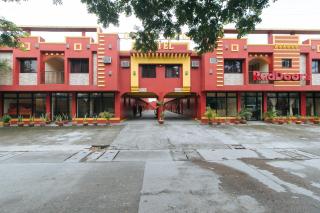 RedDoorz @ Golden Victory Hotel Mabalacat Pampanga - Mabalacat - 0