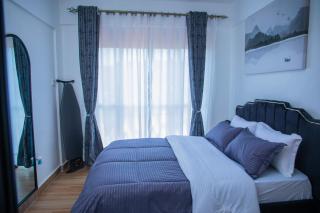 Urban view apartment - 0
