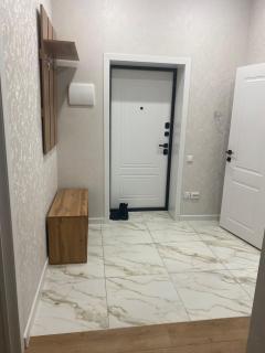 Двух комнатная квартира в ЖК QULAGER - Karagandy - 3