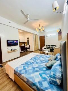 TheSkyStay - Noida - 0