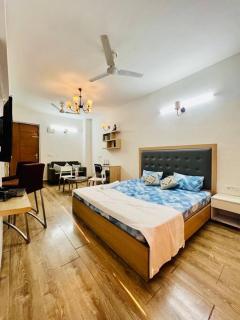 TheSkyStay - Noida - 7