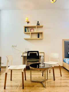 TheSkyStay - Noida - 5