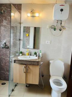 TheSkyStay - Noida - 4