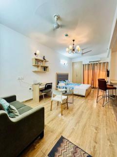 TheSkyStay - Noida - 3