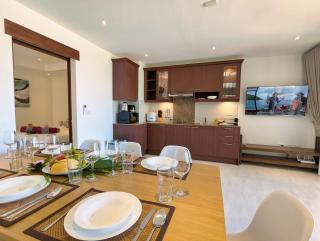 Ocean Half Moon Villa - by KohChangVillas - Trat - 6