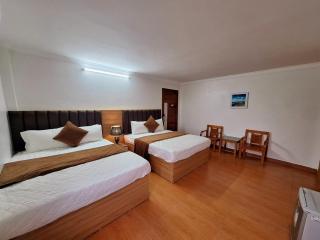 Green CoTo Hotel - Nam Cap - 4