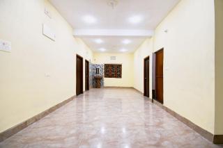 Hotel O HIGHWAY STAY IN - Bhubaneshwar - 8
