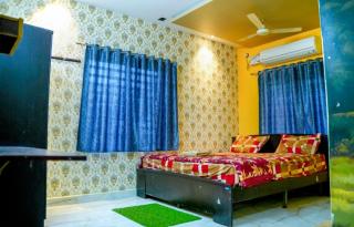 Lotus Pond Resort & Spa - 0