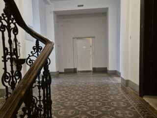 Schoene Altbauwohnung Wien Zentrum Brigittenauer Lände 32 - Wien - 8