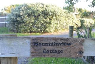 Mountain View Cottage - Raglan - 7