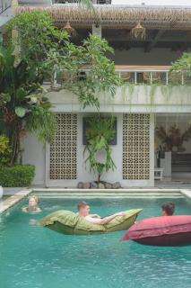 Gypsy Lust Ubud - Ubud - 3
