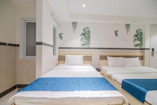 Bin Bin Hotel 5 - Near Lotte Mart D7 - 2