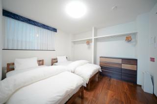 Casa Antonio A モダン空間 駅近&空港バス 駐車場付 - 7