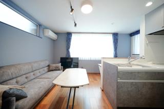 Casa Antonio A - Sapporo - 2