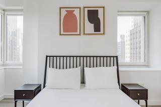 Blueground Midtown AC wd gym nr Times Sq NYC-1669 - New York - 1