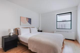 Blueground Upper West Side gym AC nr park NYC-1672 - New York - 1