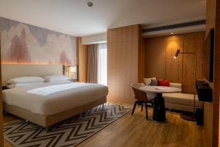 Cappadocia Marriott Hotel - Nevşehir - 2