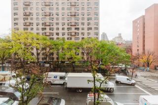Blueground Upper West Side gym AC nr park NYC-1671 - New York - 6