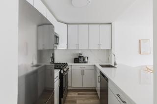 Blueground Upper West Side gym AC nr park NYC-1671 - New York - 3