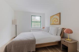 Blueground Upper West Side gym AC nr park NYC-1671 - New York - 1