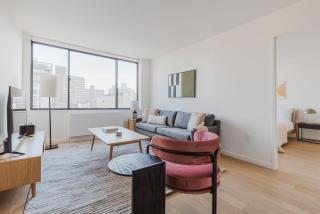 Blueground Upper West Side nr parks wd NYC-1678 - New York - 0