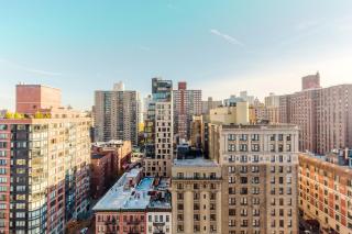 Blueground Upper West Side nr parks wd NYC-1678 - New York - 6