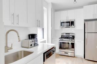 Brooklyn Heights 2br w elevator wd bike room NYC-819 - 7