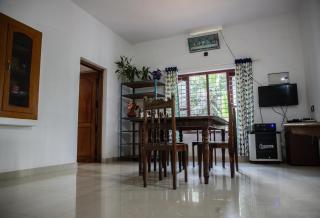 The Fika Casa Home Stay - Meenangadi - 9