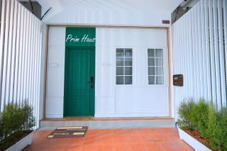 Prim Haus - Luxury Private Room - - 9