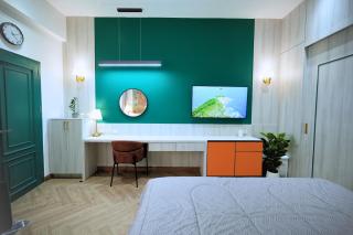 Prim Haus - Luxury Private Room - - 6
